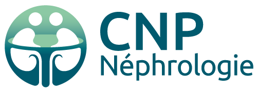 Logo du CNP de Néphrologie