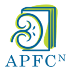 Logo APFCn