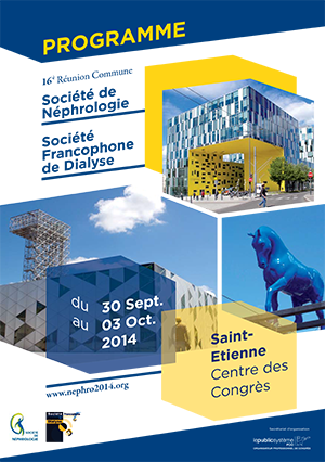 SFD-SN Saint-Etienne 2014