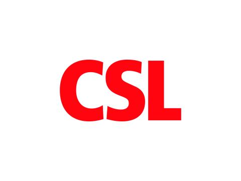 Logo CSL