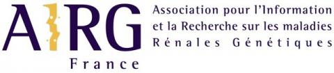 ARG Logo