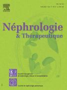 nephrologie-therapeutique