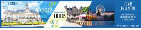 Congres Tours 2025