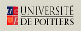 poitiers université