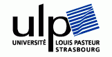 université louis pasteur strasbourg