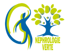 NEPHROVERTE LOGO